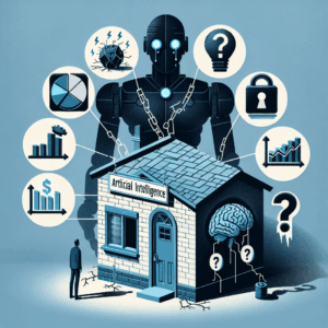 Explore how shadow AI endangers small businesses and learn 6 strategic ways to protect your company from hidden cybersecurity threats.