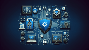 AI exploits are now fast and lethal. Discover how small businesses can stay protected before attackers strike in minutes. Don't wait—act now.