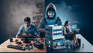 Backdoored malware is helping amateur hackers launch pro-level attacks on small businesses. Here's what you need to know to defend yours now.