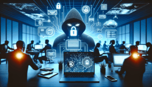 What Salty2FA phishing attacks mean for small businesses and how to protect against advanced 2FA bypass threats now targeting Microsoft 365 users.