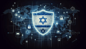 Learn how collateral cyber risk from Iran-Israel tensions could directly impact U.S. small businesses and how to protect your company now.