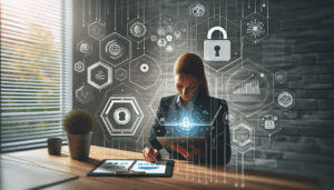 Create your own cybersecurity playbook with this DIY guide for small businesses. Learn to assess, mitigate, and manage cybersecurity risk efficiently.