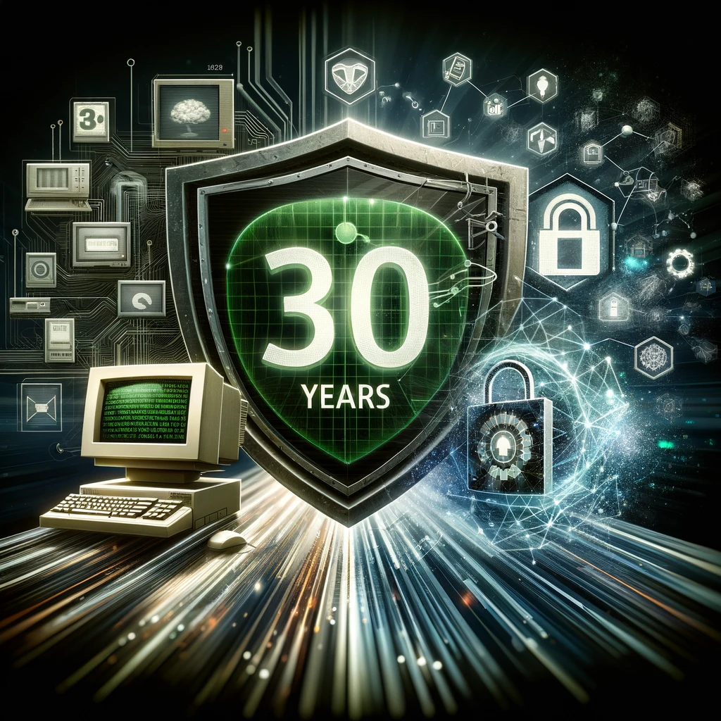 What’s Next & Wrapping Up My Reflections on 30 Years in Cybersecurity