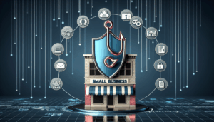 Every small business is at risk after the Google data leak phishing attacks. Act now with real tips on protection, training, and response planning.
