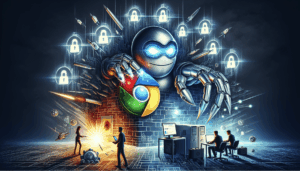 Malicious Chrome Extensions hijacked 100,000 users. Learn how small businesses can defend against browser-based spyware before it's too late.
