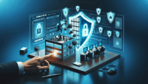 Ransomware protection for small business is now a necessity. Learn how to shield your business from 2025’s alarming threat spikes and cyberattacks.