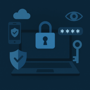 Discover top Recommended Security Tools & Resources to protect your small business—trusted, affordable solutions for privacy, passwords, and more.