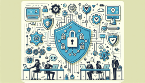 This proven small business blueprint makes building powerful security awareness simple, practical, and even fun. Boost your team’s defenses today.