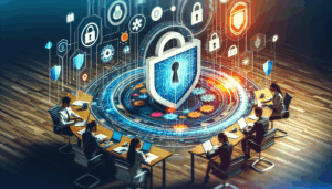 This small business compliance guide breaks down HIPAA, PCI-DSS, and GDPR in plain English with steps to stay secure without breaking the bank.